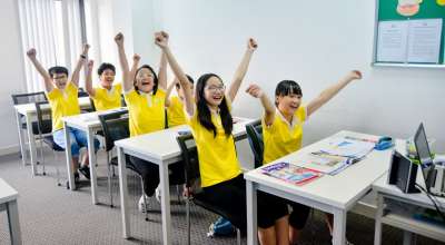 4 Lợi ích khi học IELTS từ bậc trung học cơ sở